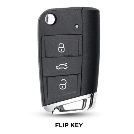 push start volkswagen 5