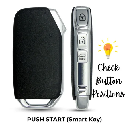 push start kia 4