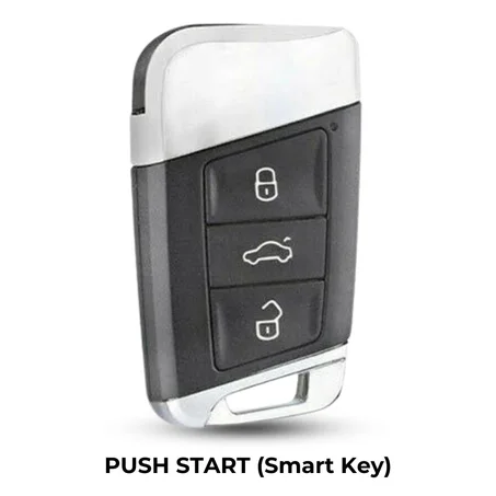 push start volkswagen 6