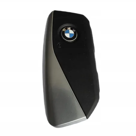 push start bmw 5