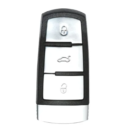 push start volkswagen 1