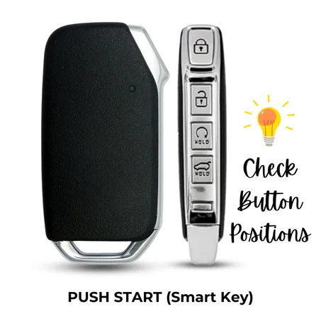 push start kia 7