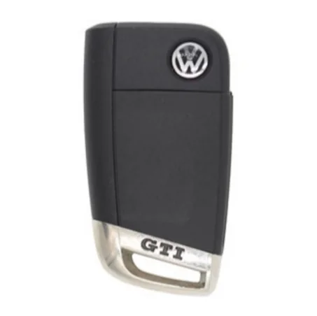 push start volkswagen 3