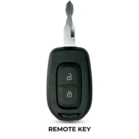 push start renault 2