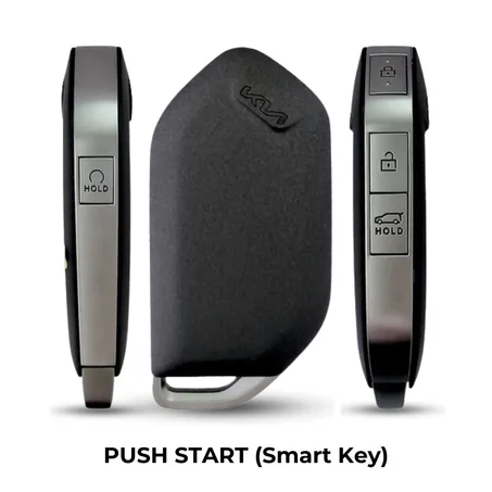 push start kia 1