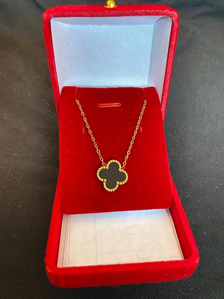 Yes Finishing Touch - QAT