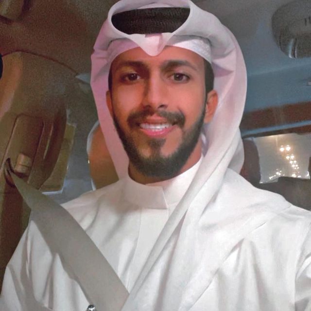صورة العميل