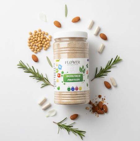 مكملات غدائية