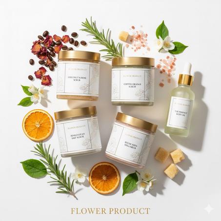 العناية بالجسم