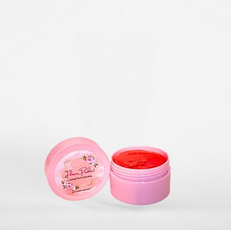 مرطب القدمين