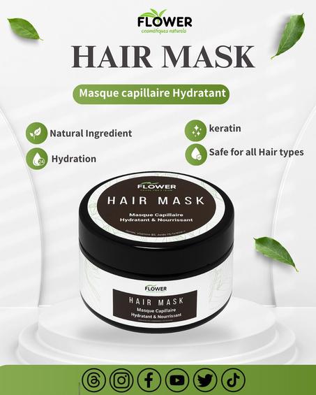 HAIR MASK