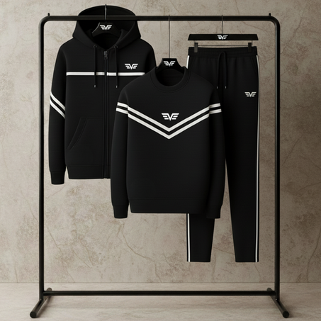 Ensemble Prestige — 3 Piece