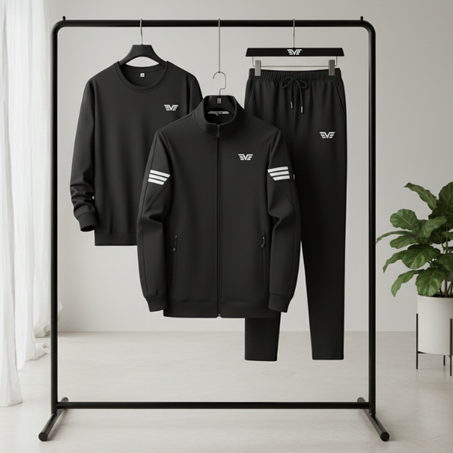 VELEN Sérénité — 3 Piece