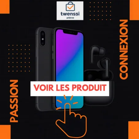 Téléphonie & Accessoires
