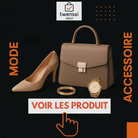Mode & Accessoires femme