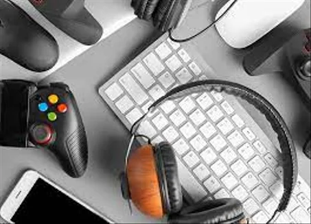 منتجات الكترونية