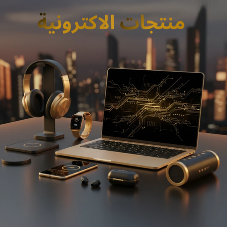 الإلكترونيات