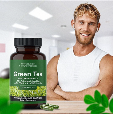 Green Tea Extract