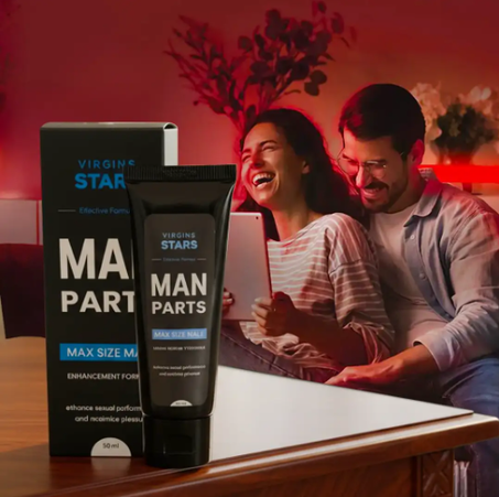 رجولتك مش مجرد شعور . هي طاقتك، ثقتك، ومصدر فخر زوجتك   كريم  الرجل