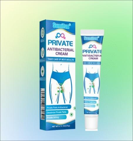 كريم الحكة والفطريات