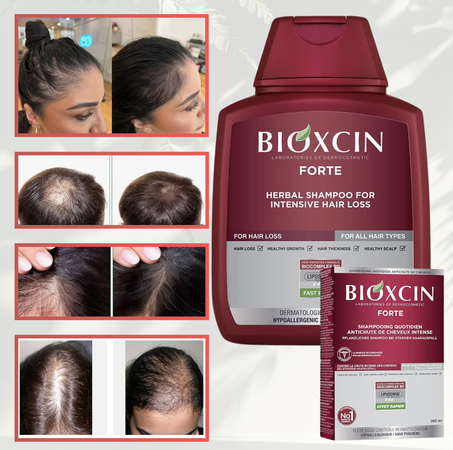 شامبو بيوكسين