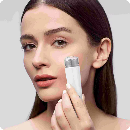 Skin Care Facial Machine