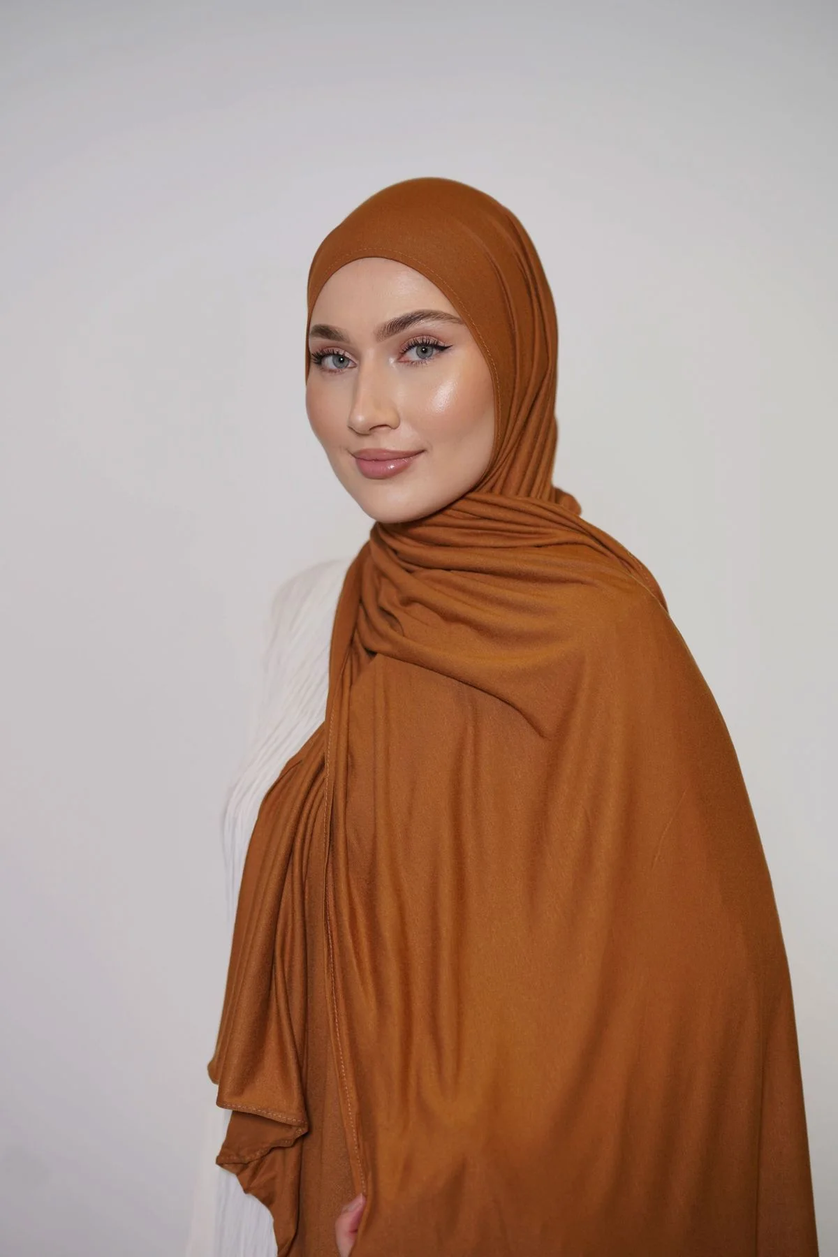 JERSEY HIJAB