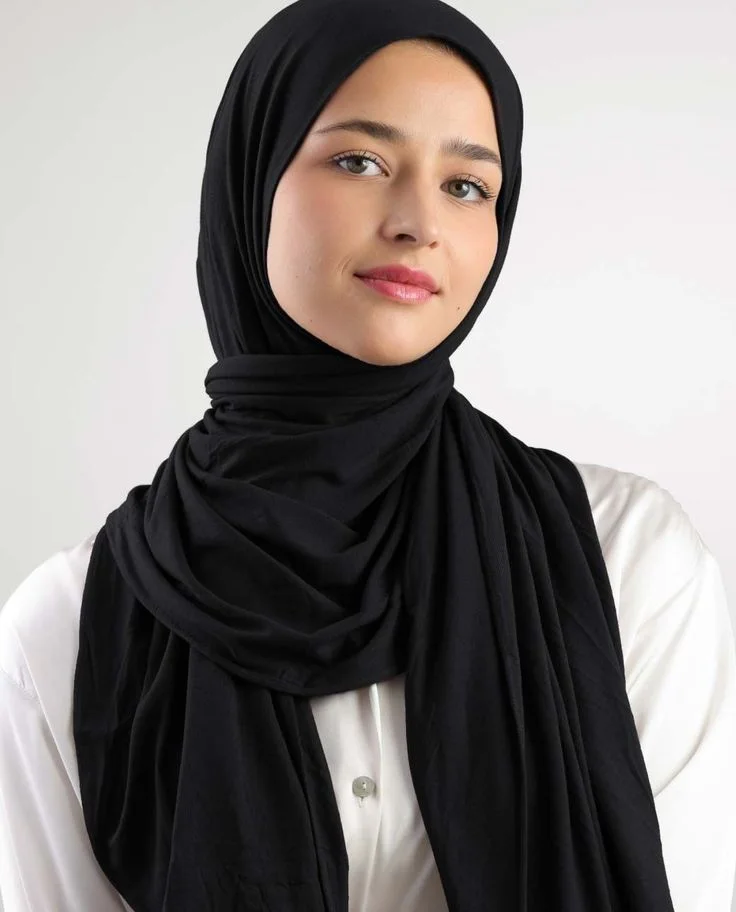 JERSEY HIJAB