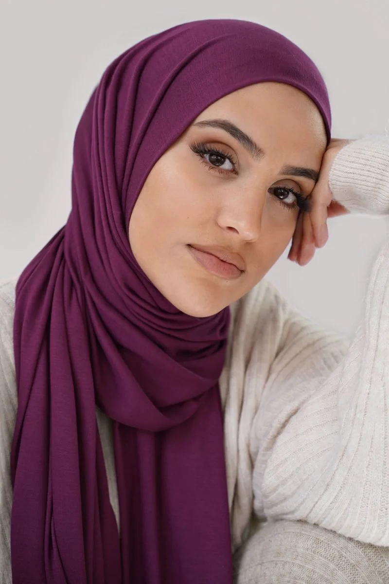 JERSEY HIJAB