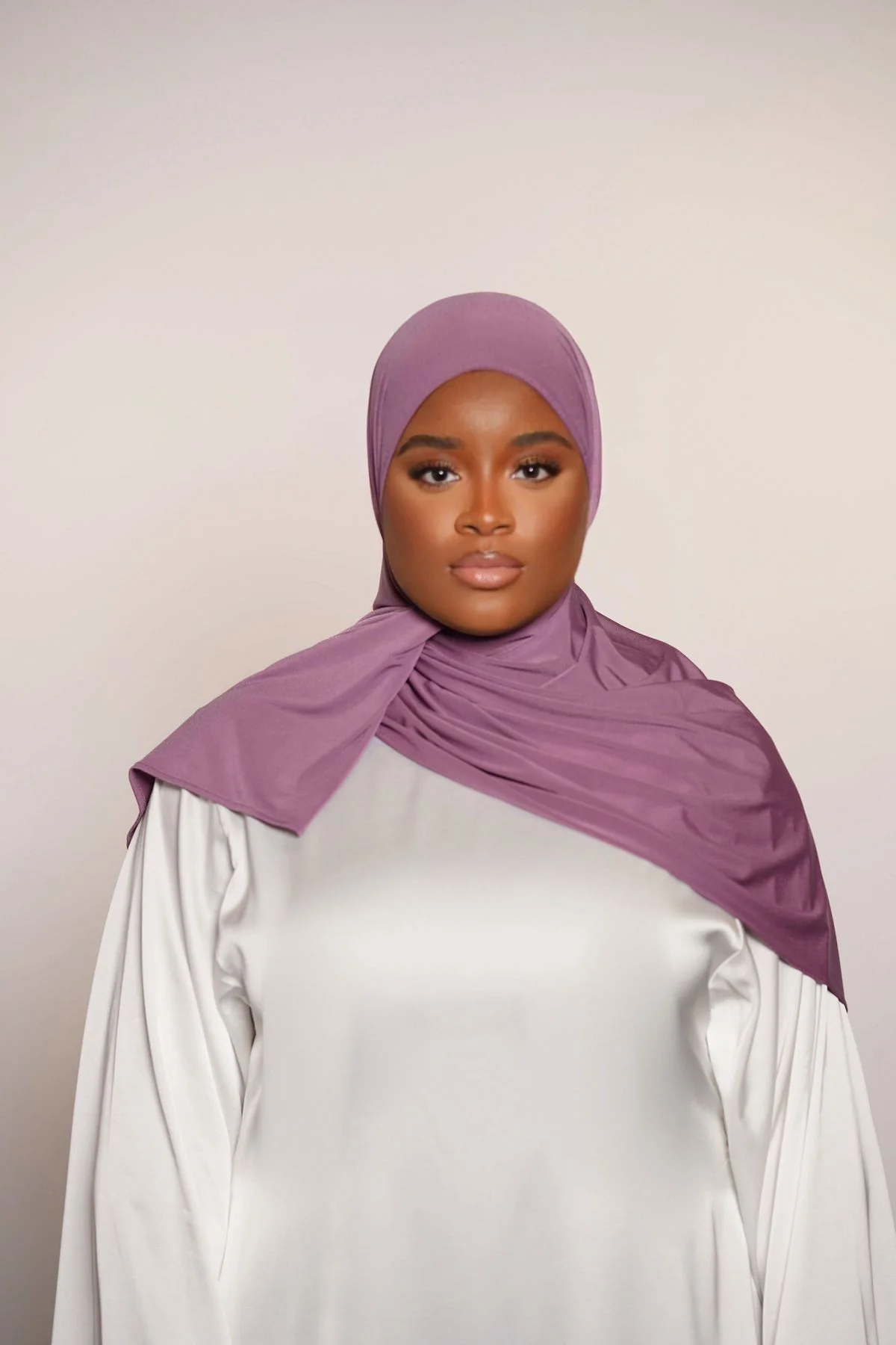 JERSEY HIJAB