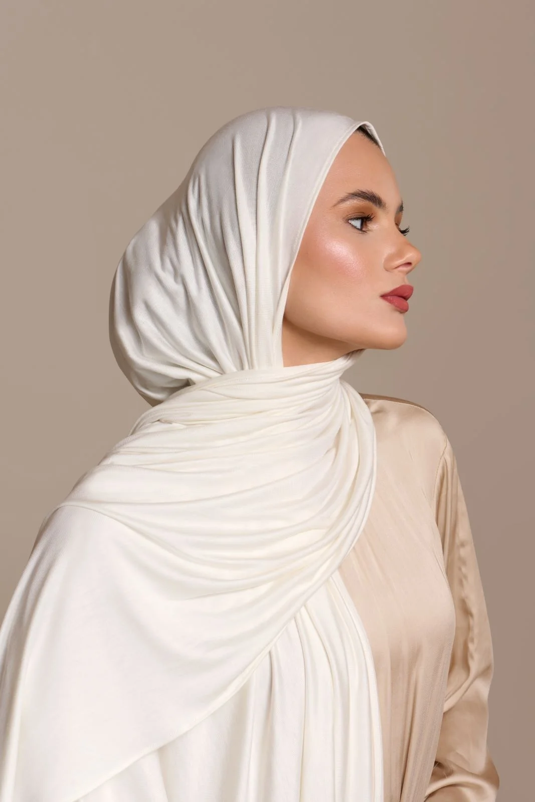 JERSEY HIJAB