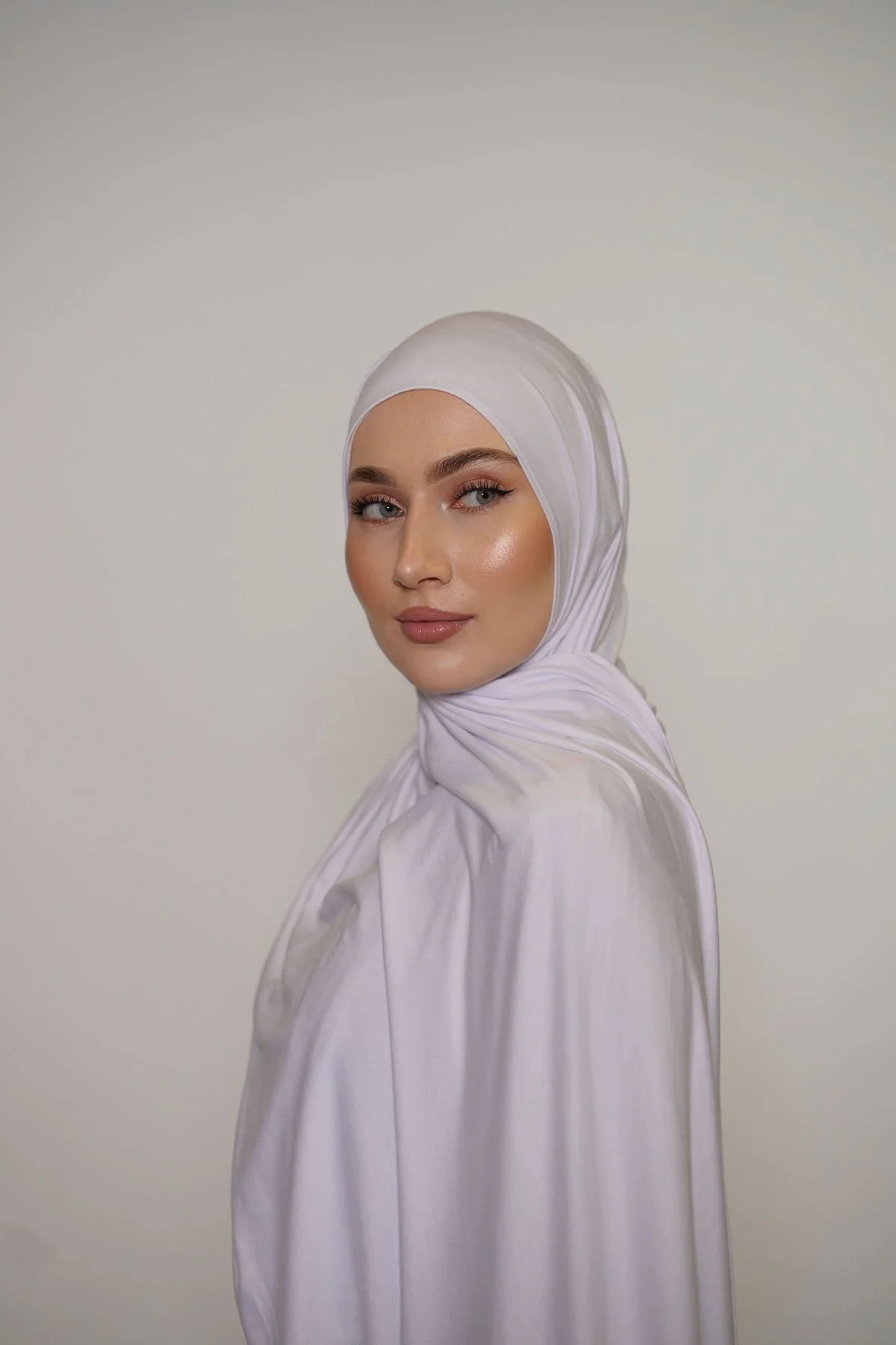 JERSEY HIJAB
