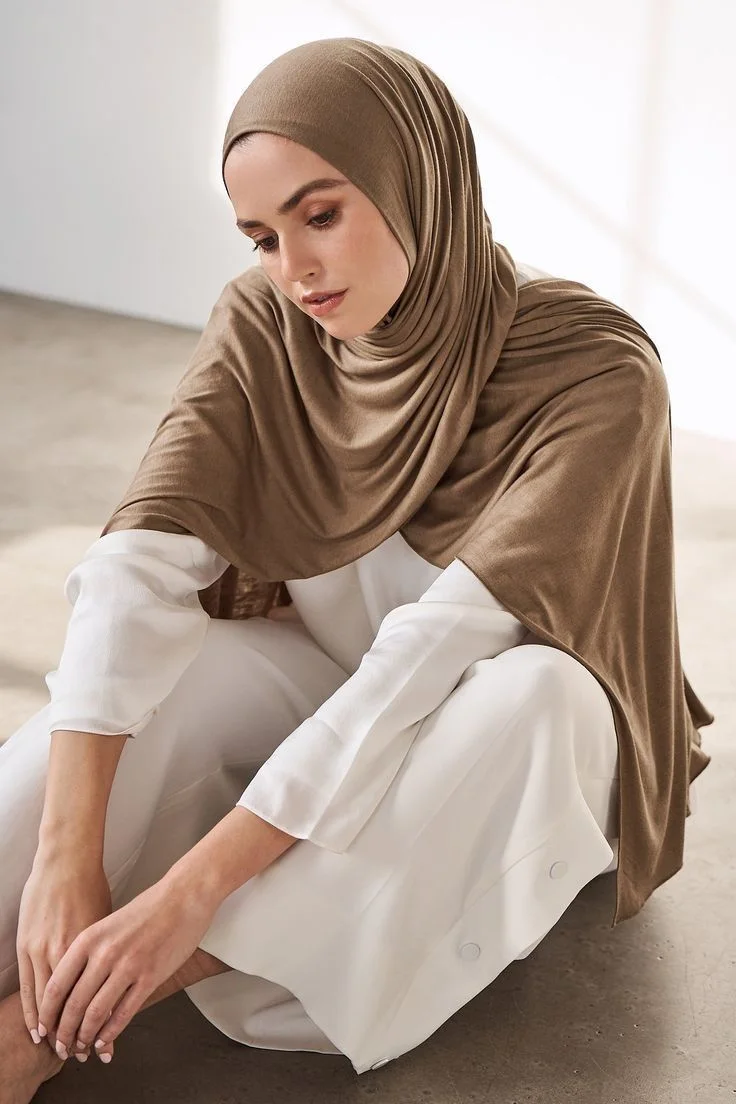 JERSEY HIJAB