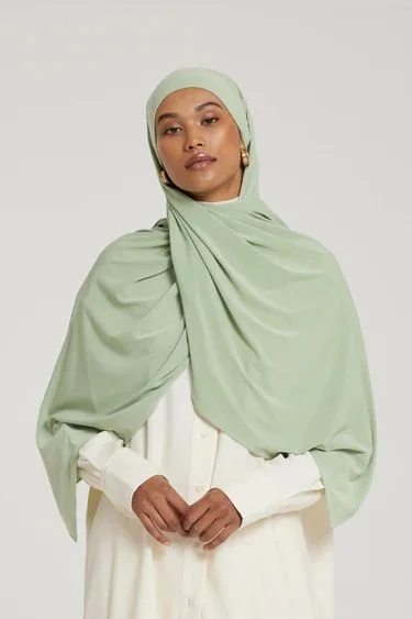 JERSEY HIJAB