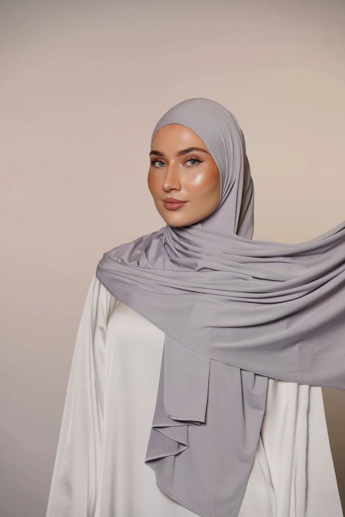 JERSEY HIJAB