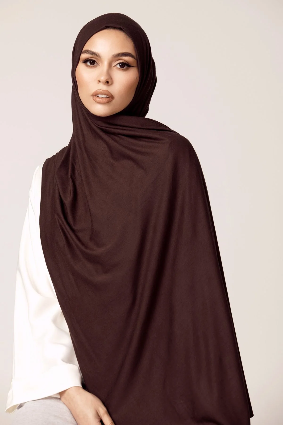 JERSEY HIJAB