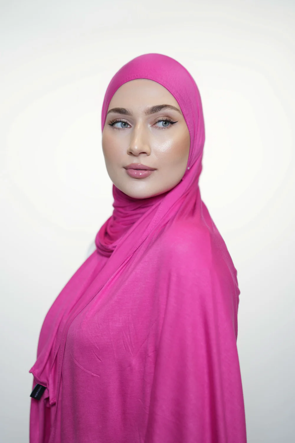 JERSEY HIJAB