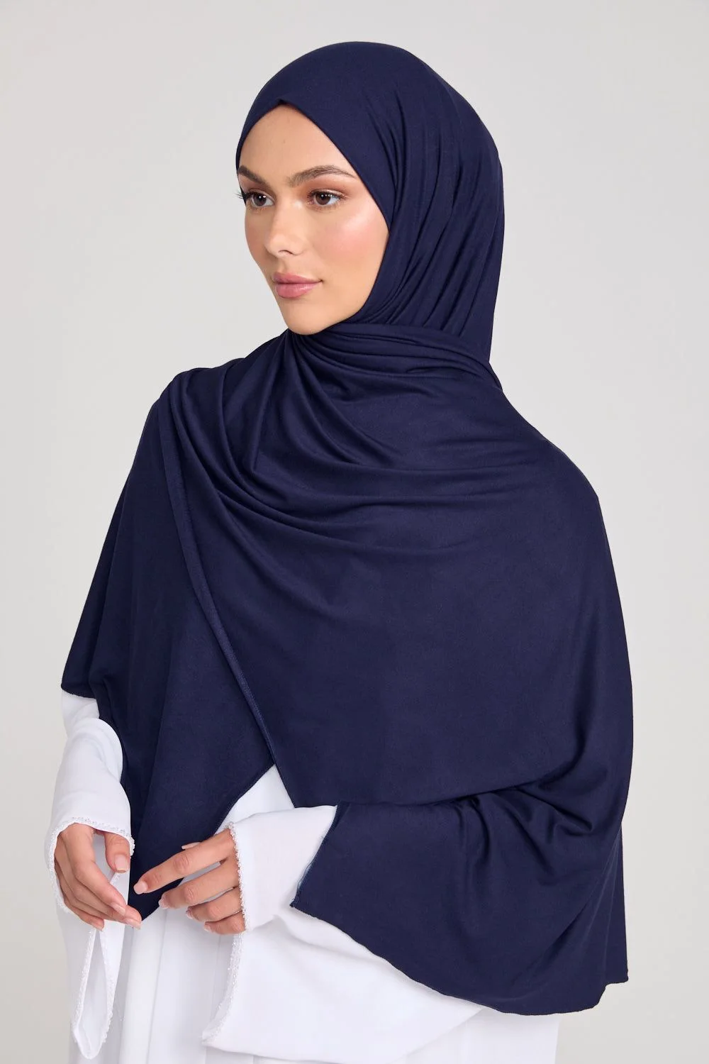 JERSEY HIJAB