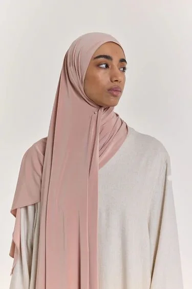 JERSEY HIJAB