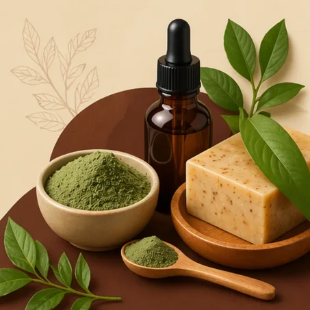 Produits Naturels