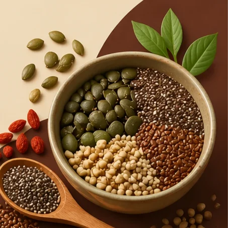 Graines & Superfoods
