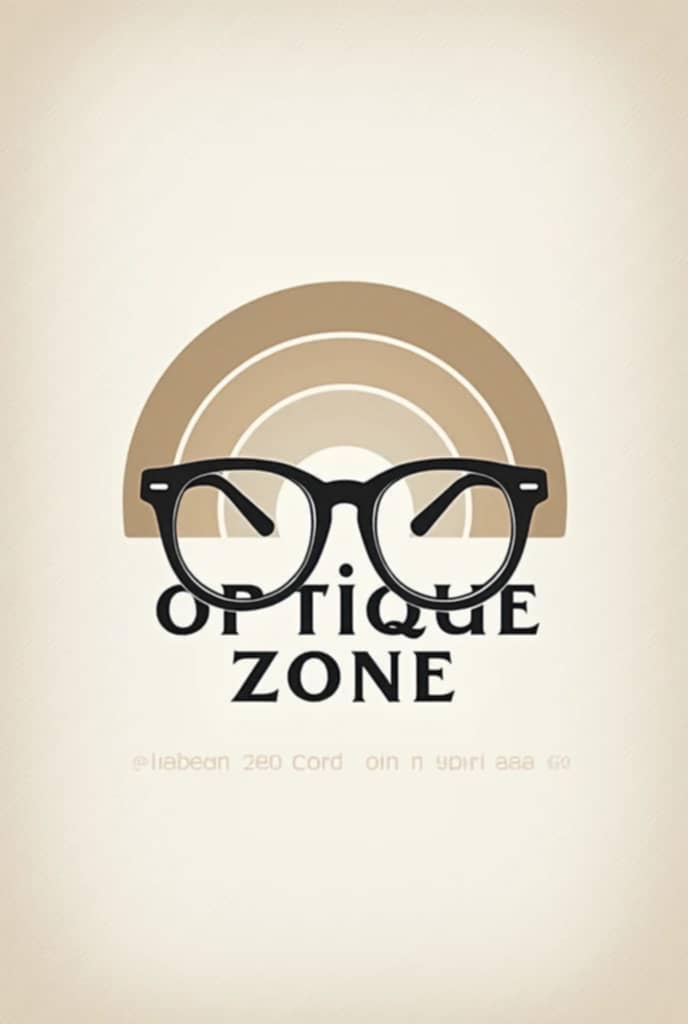 Optique.Zone
