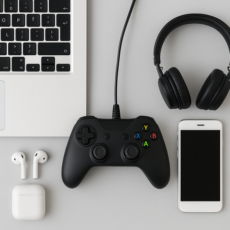 الأجهزة المنزلية