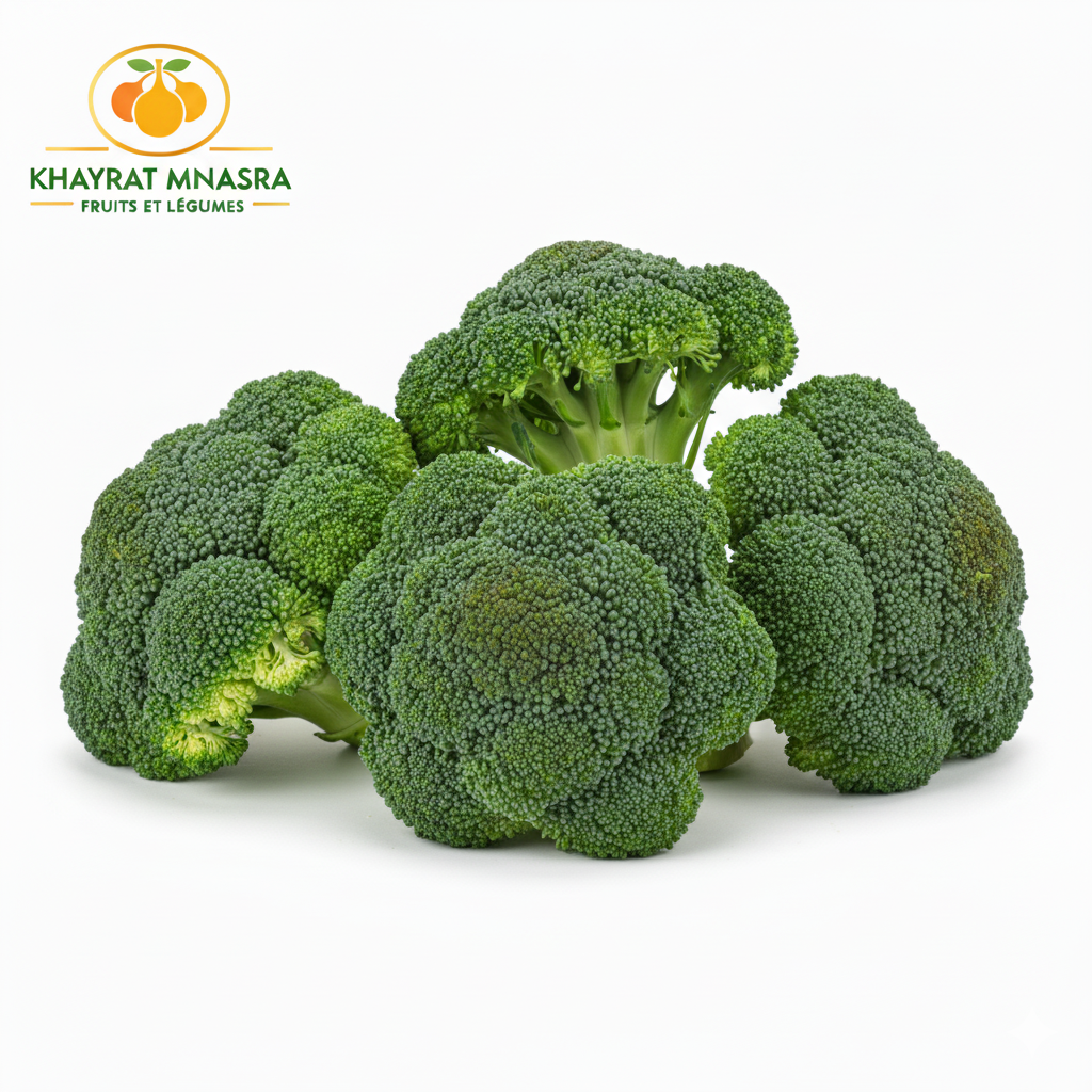 BROCOLI – البروكلي – (KG)