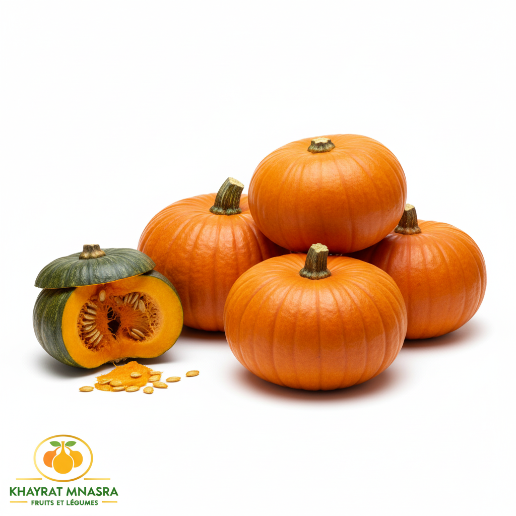 POTIRON – كرعة حمراء – (KG)