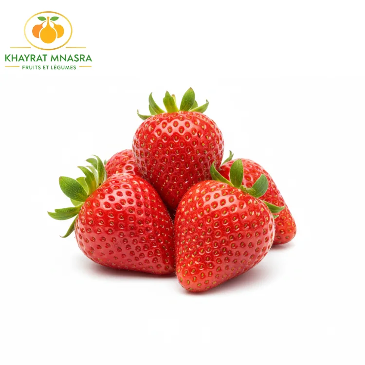 FRAISES – فراولة – (KG)