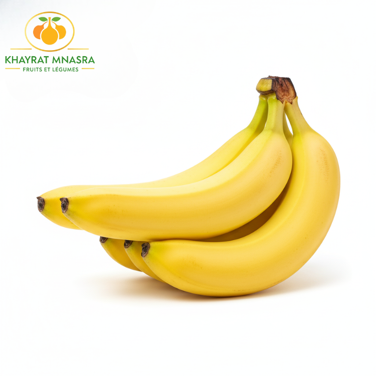 (KG) BANANE  – موز محلي