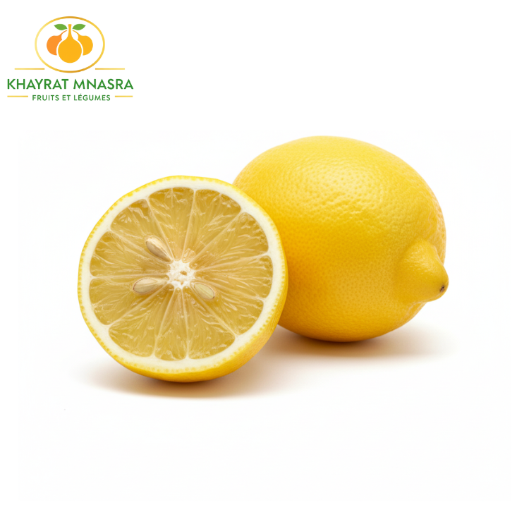 CITRON – الحامض – (KG)