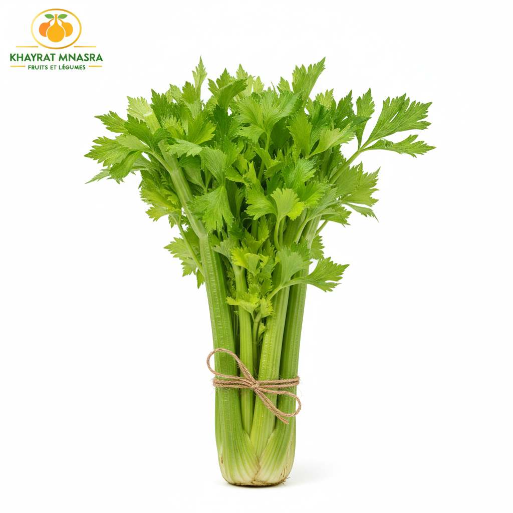 CELERI -كرافس – (Piece)