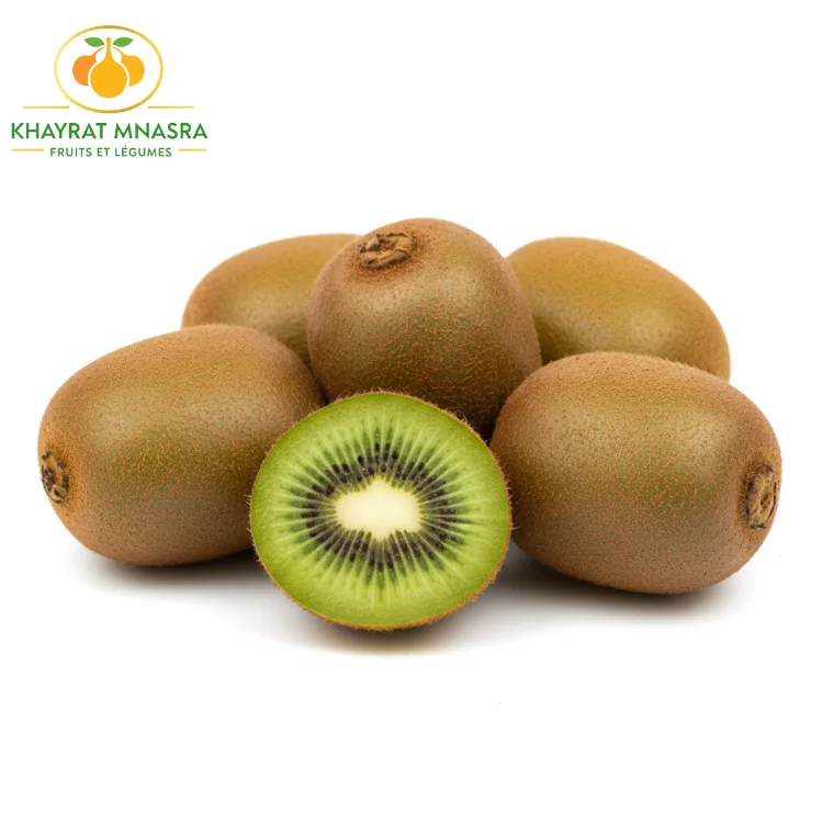 kiwi (barquette 1kg ) كيوي